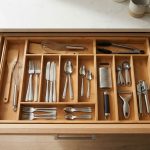 Best Bamboo Drawer Organizer