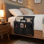 Best Bedside Caddy Organizer