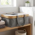 Best Collapsible Laundry Basket