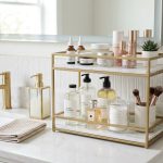 Best Bathroom Countertop Organizer