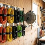 Best Extension Cord Organizer