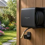 Best Hose Holder for Backyard