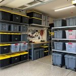Best Storage Bins With Lids for Garage